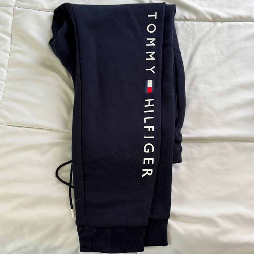 Tommy Hilfiger sweatpants